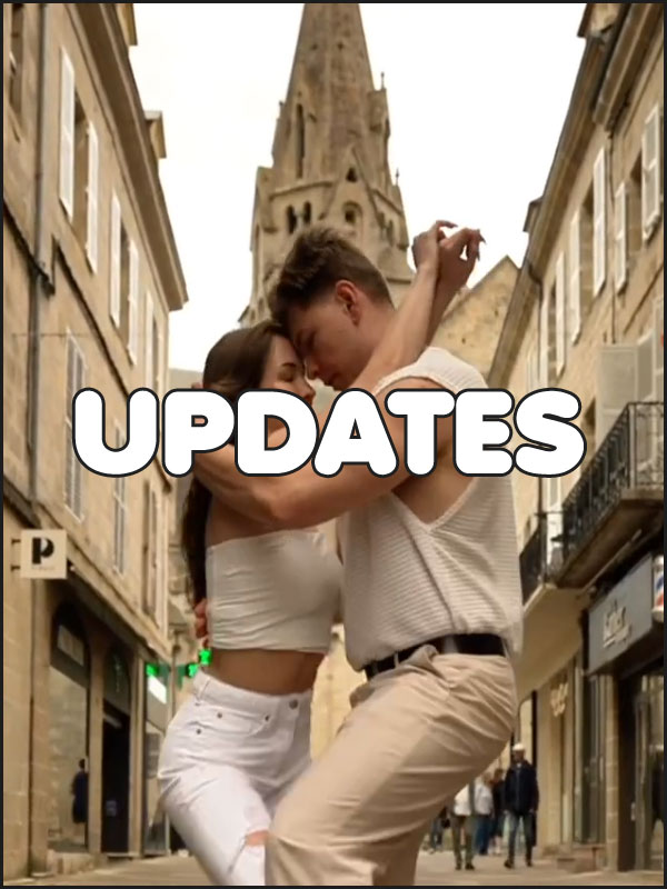 Updates
