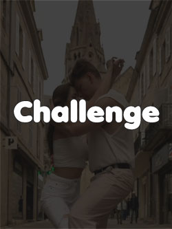 CHALLENGE - 10